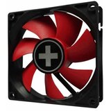 Xilence ventilator 9,2x9,2x2,5cm 12v 4p RedWing PWM XF041 | Shoptok.si