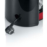Severin KA 4817 Kaffeemaschine rot | Shoptok.si