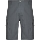 Dickies Kratke hlače & Bermuda MILLERVILLE SHORT Siva | Shoptok.si