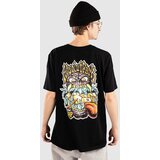 Absolut Park Ap Monster T-shirt black Cene