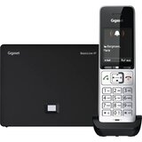 Gigaset BasicLine IP + COMFORT 500HX DECT telephone Caller ID Black, Silver | shoptok.hr