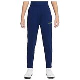 Nike Spodnji deli trenirke Pantalon Therma Fit Academy Winter Warrior Modra Cene