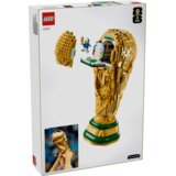 Lego EDITIONS SPORTS - FIFA WORLD CUP OFFICIAL TROPHY #43020 Cene