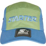 Starter Black Label Fresh Jockey Cap jadegreen/horizon blue Cene