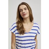 Marisse Women's Blouse L-Ts-4363 L.Navy | ePonuda.com