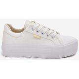 Lee Cooper Womens Platform Sneakers | shoptok.hr