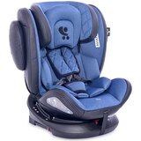 Lorelli autosedište aviator blue, 0-36kg isofix