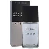 Issey Miyake l´Eau D´Issey Pour Homme Intense toaletna voda 75 ml za muškarce Cijene