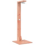 Vanjski tuš 210 cm Čvrsto drvo douglas i nehrđajući čelik | shoptok.hr