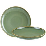 Bonna Sage globoki krožnik hygge / 28cm / 6kos, (21364638) | Shoptok.si
