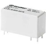 Finder Relej za tiskanu pločicu 12 V/DC 16 A 1 radni kontakt 41.61.6.012.4316 1 kom. Cijene