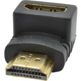 Zed Electronic Adapter HDMI kutni 90° - HDMI-KA/90 | Eponuda.ba