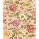 Casadeco Tapeta Dahlia 5 boja | shoptok.hr
