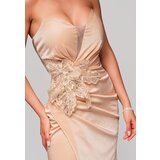 Edoti Evening dress LA-OM | shoptok.hr