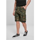 Brandit BDU Men's Ripstop Spotted/Camouflage Shorts Cene