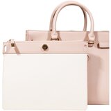 Liu Jo TOTE AA5149E0087 Ružičasta | shoptok.hr