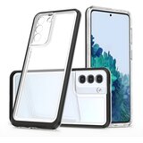  Hibridna futrola 3 u 1 za Samsung Galaxy S23 Plus - Crna KP24553 | Shoptok.si