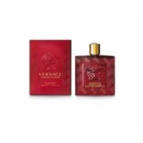 Versace eros flame eau de parfum natural spray 200 ml 741011