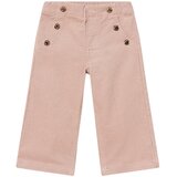 Mayoral otroške dolge hlače buttons blush Cene