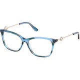 Guess GU50349 092 M (52) Modra/Kristalna Cene