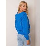 BASIC Feel Good Sweatshirt-RV-BL-5769.99P-dark blue | Shoptok.si