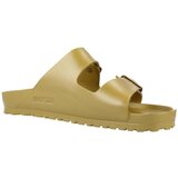 Birkenstock Japonke ARIZONA EVA Pozlačena | Shoptok.si