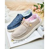 Resti Women's Treppes Lace-up Half Shoes | shoptok.hr