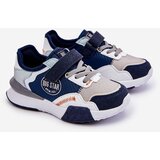 Big Star Children's Sneakers Memory Foam System | ePonuda.com