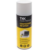 Tkk stisnjen zrak, sprej, 400 ml | Shoptok.si