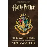 Jody Revenson - Harry Potter: The Mini Book of Hogwarts