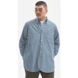 Engineered Garments Muška košulja BD košulja iz 19. stoljeća 23S1A001-CV001