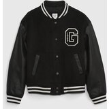 GAP Kids' wool bomber jacket - girls | Eponuda.ba