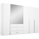 home24 Omara S Klasičnimi Vrati Montclar, Bela Cene