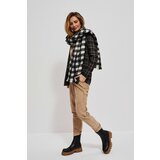 Marisse Checked scarf | Shoptok.si
