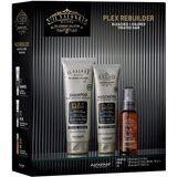 ALFAPARF MILANO Il Salone Milano Plex Rebuilder Kit poklon set za izbijeljenu, obojenu i kemijski tretiranu kosu | shoptok.hr