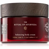 Ritual Ayurveda Krema za telo, 220 ml