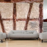  Tapeta - Old Barn 400x280 Cijene