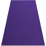 RugsX Preproge Preproga proti zdrsu RUMBA 1385 vijolična 150x200 cm Vijolična | Shoptok.si