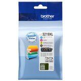 Brother TIN Tinte LC-3219XLVALDR Value Pack (BK/C/M/Y) | shoptok.hr