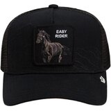 Goorin Bros Kape s šiltom Badlands Stallion Črna Cene