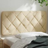  Jastuk za uzglavlje krem 100 cm od tkanine | shoptok.hr