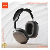  Slušalice bluetooth moxom mx-wl93 midnight ( SL1919 ) Cene