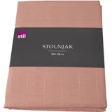 Sogo rozi 135x135 cm