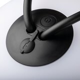 Kanlux 38032 - LED spoljašnja punjiva viseća svetiljka STONO LED/1W/3000 mAh IP54 | Eponuda.com