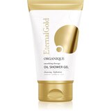 Organique Eternal Gold Smoothing Therapy njegujuće ulje za tuširanje s hidratantnim učinkom 150 ml Cijene