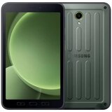Samsung Galaxy Tab Active 5 WiFi Enterprise Edition WiFi 128 GB zelena Android tablet PC 20.3 cm (8 palac) 2.4 GHz, 2.0 | Eponuda.ba