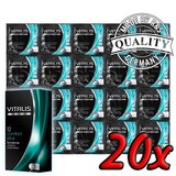 Vitalis Premium Comfort Plus 20 pack | shoptok.hr