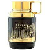 Armaf Odyssey Wild One Gold Edition 60 ml parfumska voda za moške | Shoptok.si