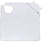 Shnuggle ručnik za bebe i roditelje - White | shoptok.hr