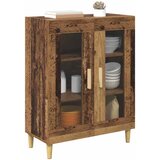  Kreveta Staro drvo 69,5 x 34 x 90 cm Konstruirano drvo | shoptok.hr